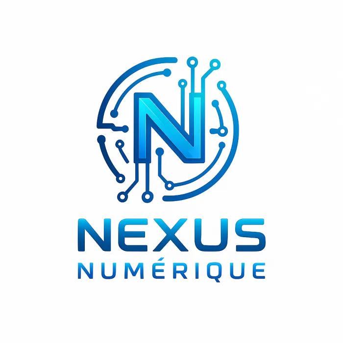 Logo de Nexus Numérique