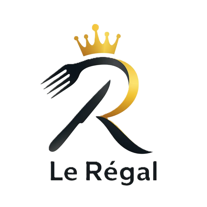 Logo de Le Régale